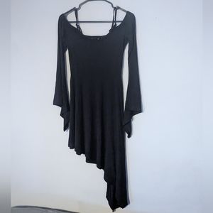 Killstar Magic Circle Dress